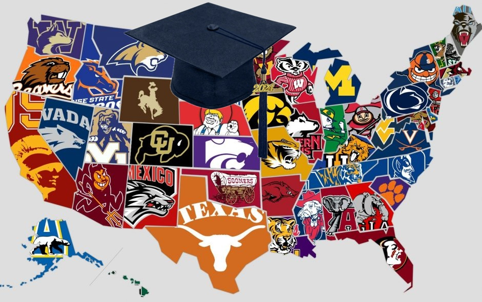 New Higher Education