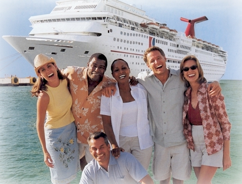 Cruise Demographics 2