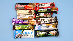 Protein Bar