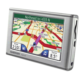 GPS